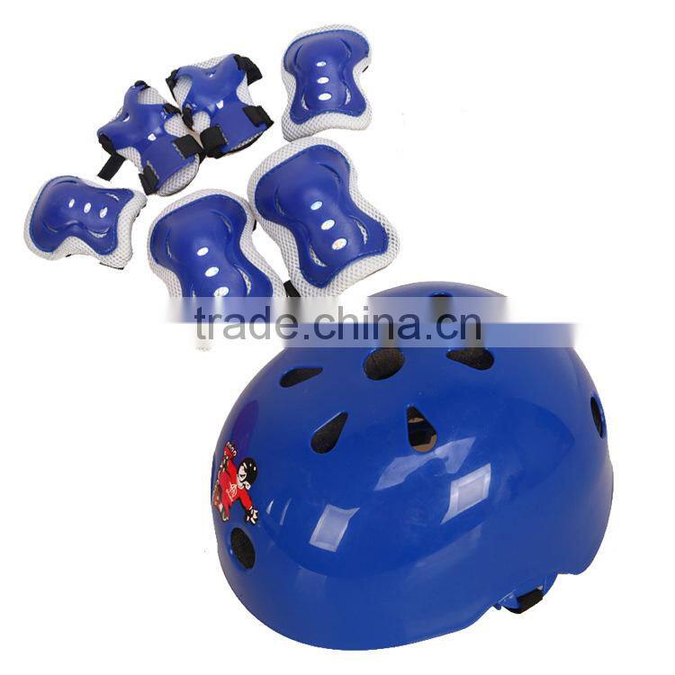 2017 High Quality Roller Skate Sports Protective Gears for kids