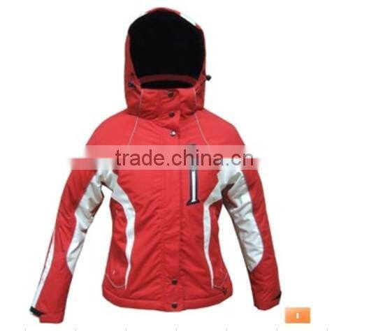 Women's Ski Jacket(WJ91006)