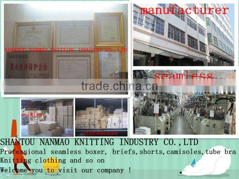 Ladies Sexy Seamless Top, tank top