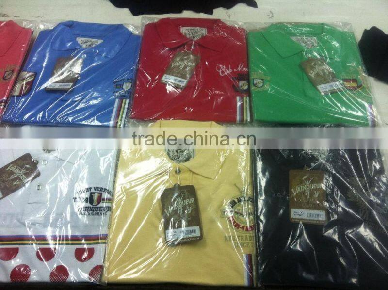 T-Shirt printed Bio-Wash new Designs