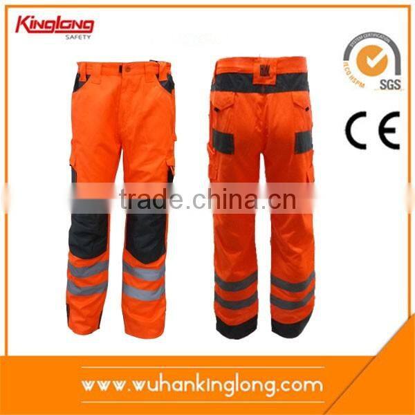 Cargo Outdoor Pants Men Combat Hunting Outdoors Trousers