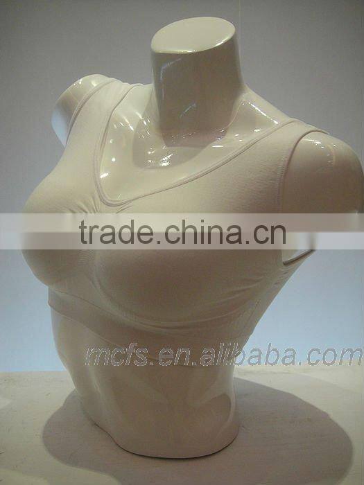 2012 Seamless ladie's tank top sport bra