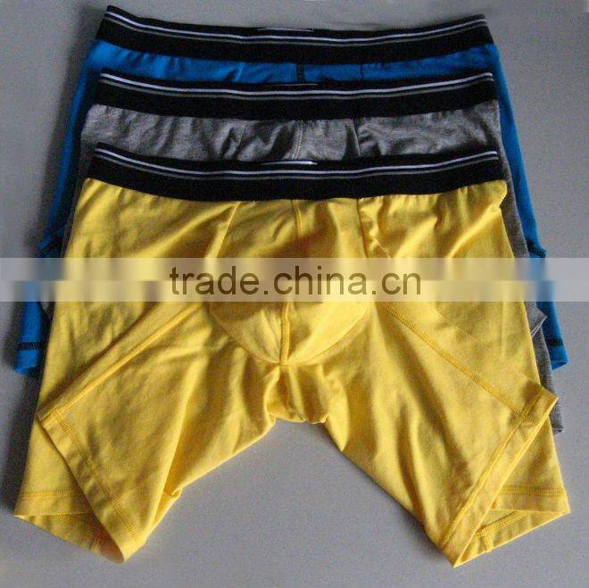 2012 OEM male underwear