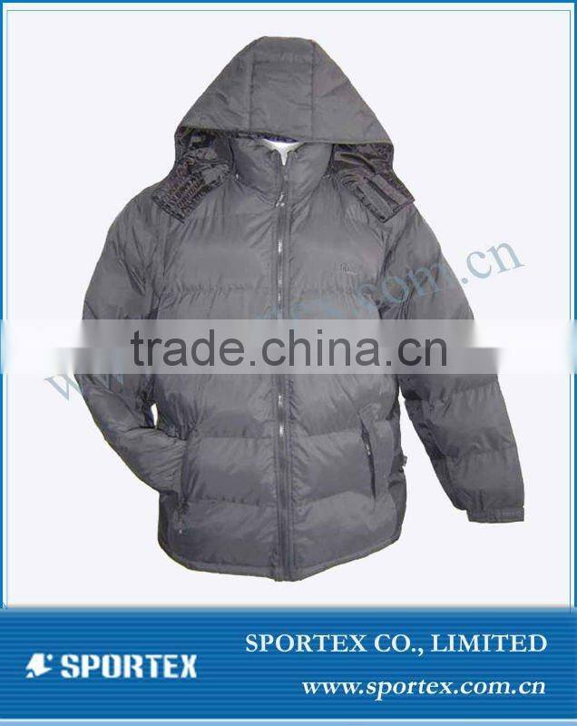 2012 welcomed women's padded coat
