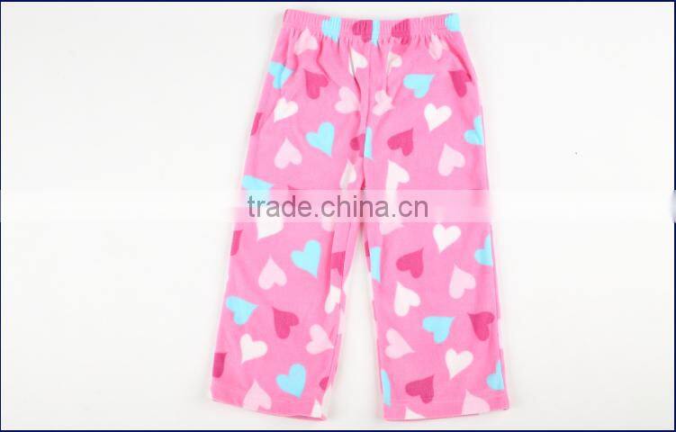 2014 hot sale toddler printing nighty