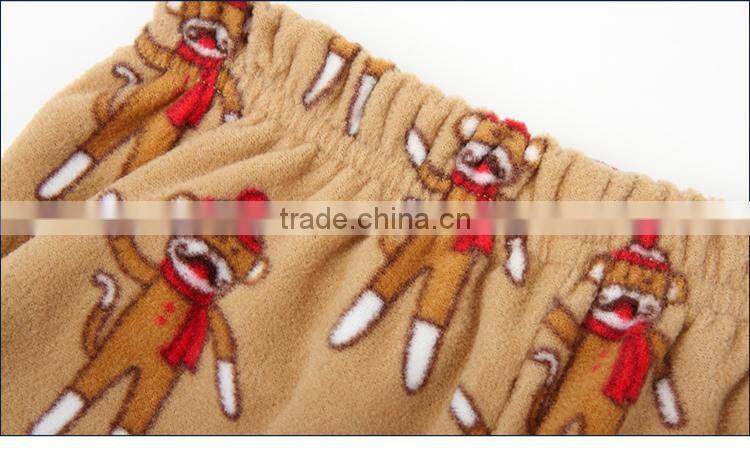 2014 hot product children casual pajamas