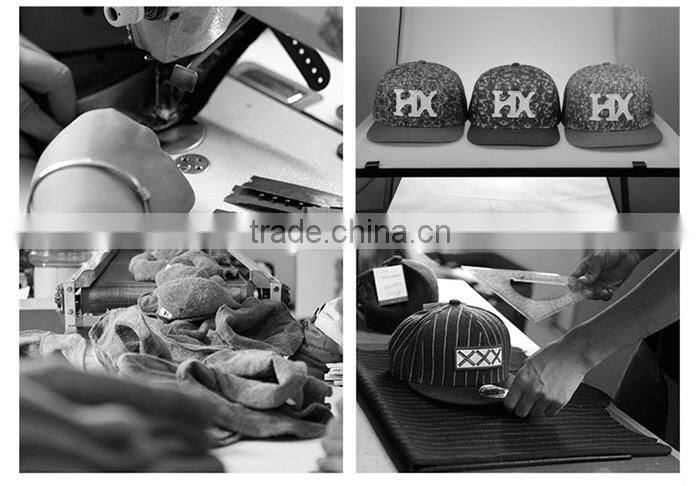 Custom black military hat diy caps and hats