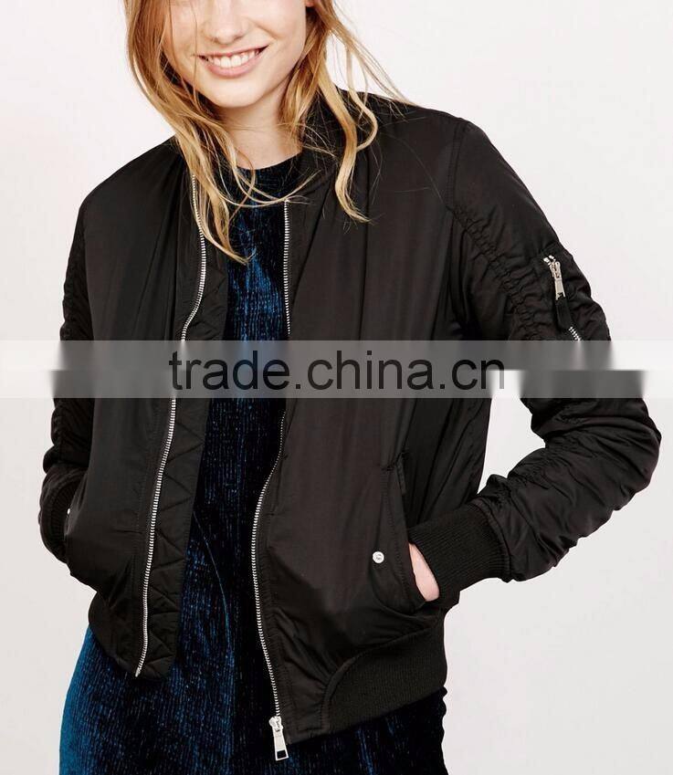Runwaylover New arrival women spring casual fashion jackets