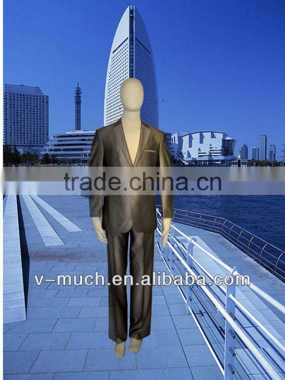 Wholesale man's suit for business