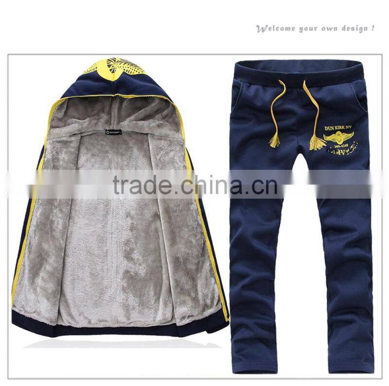 WHOLESALE FASHION SPORTS WEAR SUIT
