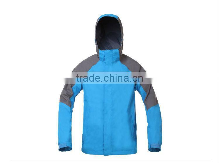 2013 new fashion men outdoor jacket ski jacket