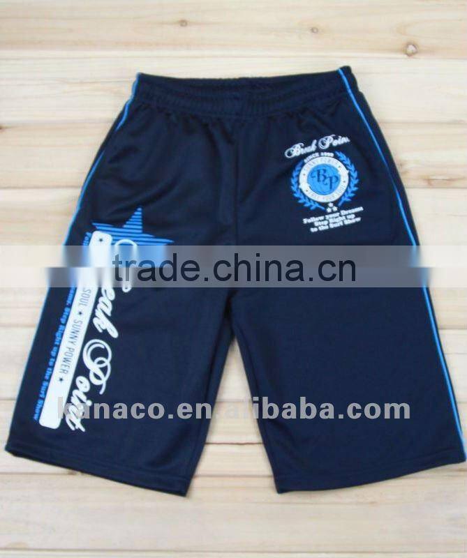 children's shorts(KN-BS-12)