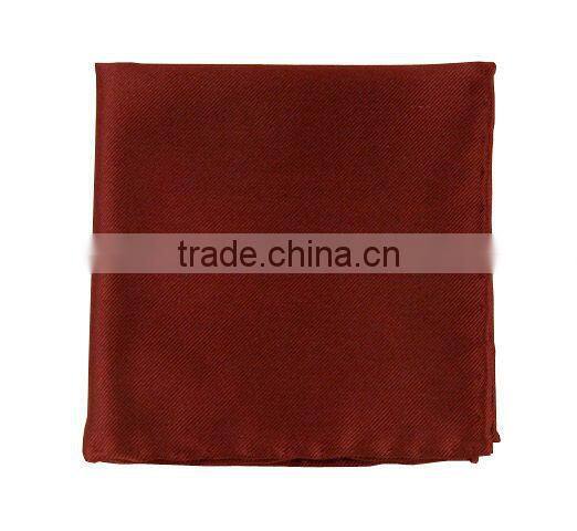 silk hankie for men