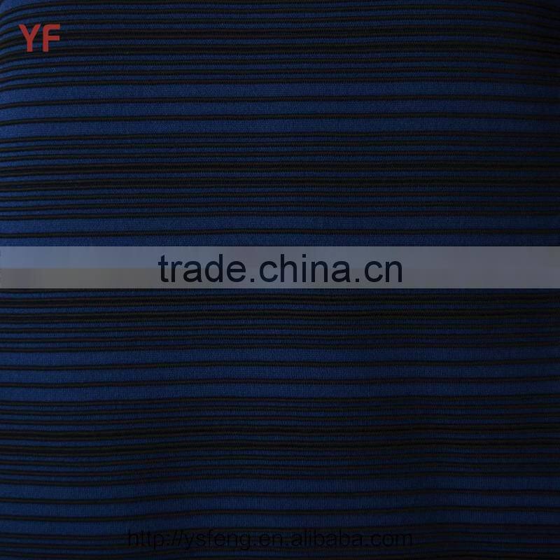 Long Sleeve One-piece Winter Girl Sweater Dress Design