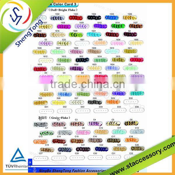 2015 wholesale sequin spangle machine