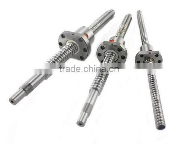 High precision ball screw SFU3210 for cnc machine