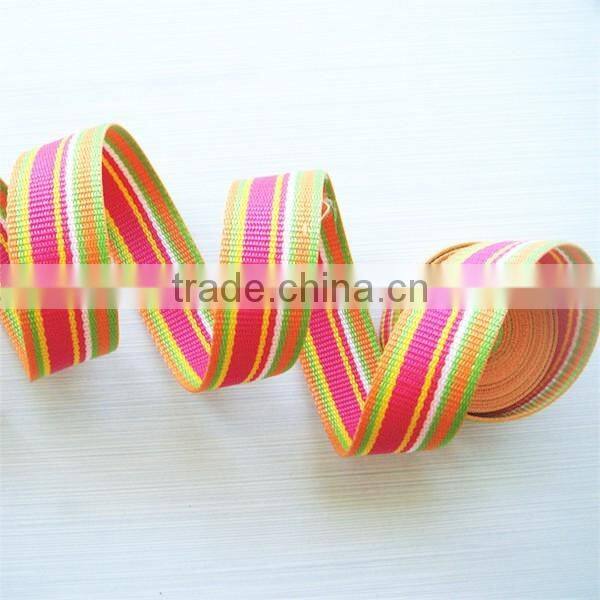 Safety belt for garden chair