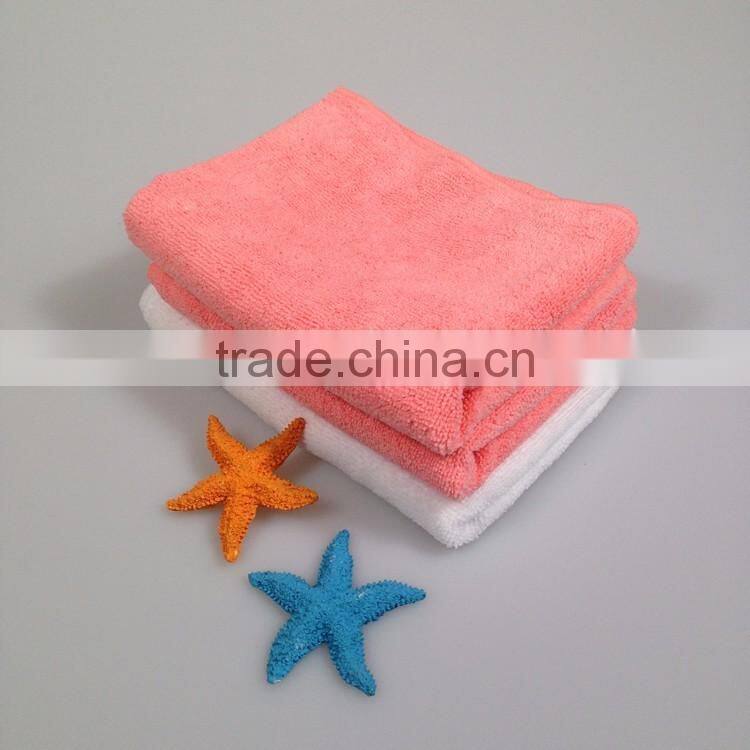 High quality 300gsm microfiber towel ,kitchen towel