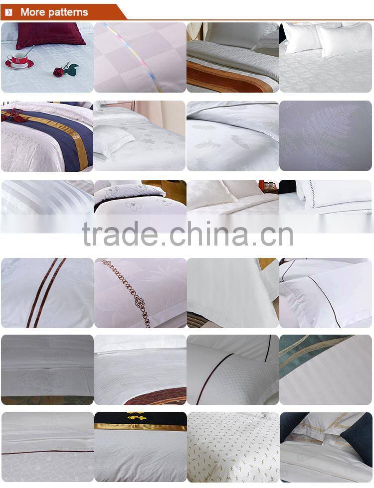 High quality soft and comfortable wholesale quilt down comforter bedding sets