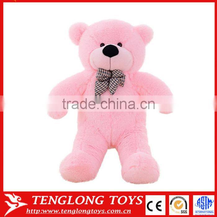 Hot Sale Custom 300cm Teddy Bear Plush Toy For Valentine's Day