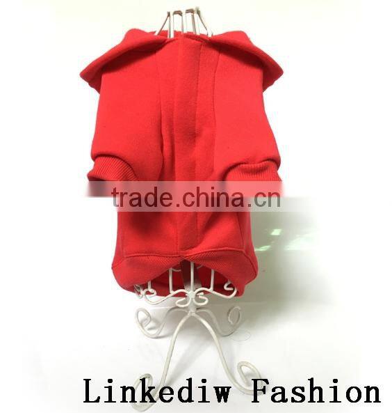 New Pet Dog Christmas Clothes Pet Autumn and Winter Sweater Dog Dog Holiday Christmas Pattern Clothes