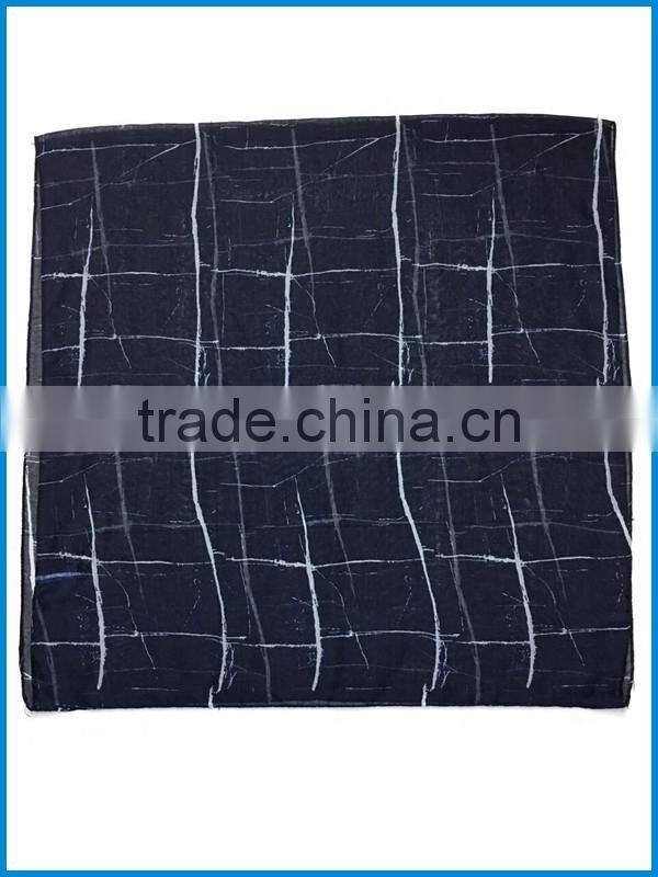 Fashion wholesale new design women winter scarf