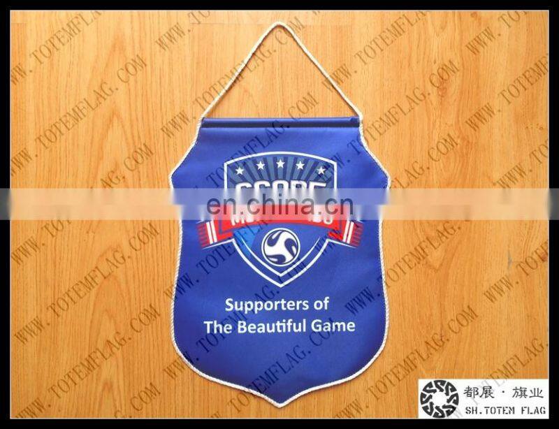 Sports Flag , Sports Team Pennant Flag