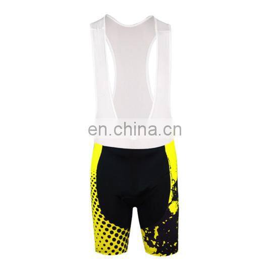 Hot sale training bike triathlon cycling wear clothing