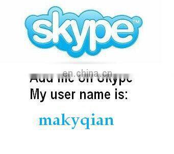 2017 popular compressed cartoon hand towel with logo for Christmas