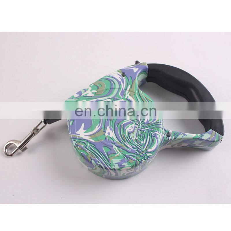 11 Color Pet Supplies Dog Collar Leash Automatic Retractable Leash For Dogs Harness Puppy Patrol Rope Walking Dogs