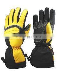 Winter Motorcycle Ski Gloves/ Racing Ski Gloves/ Sports Ski Gloves