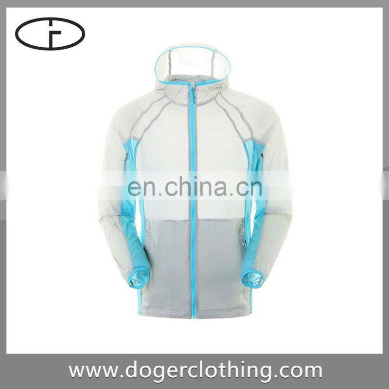 Best price 2016 latest design hooded shopping women jacket