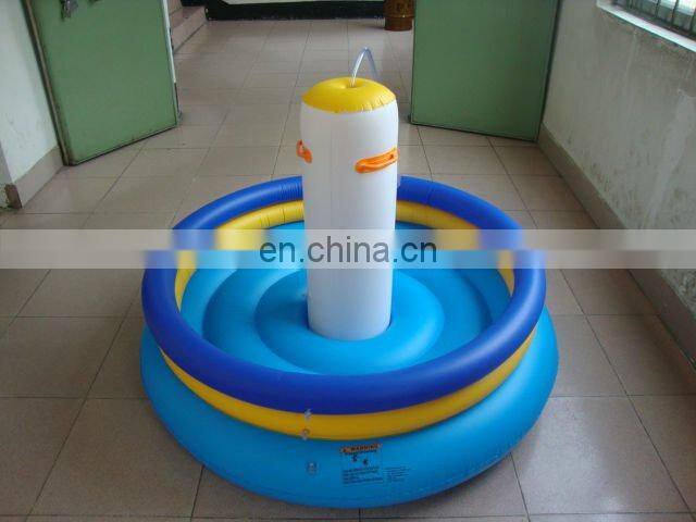 inflatable fountain