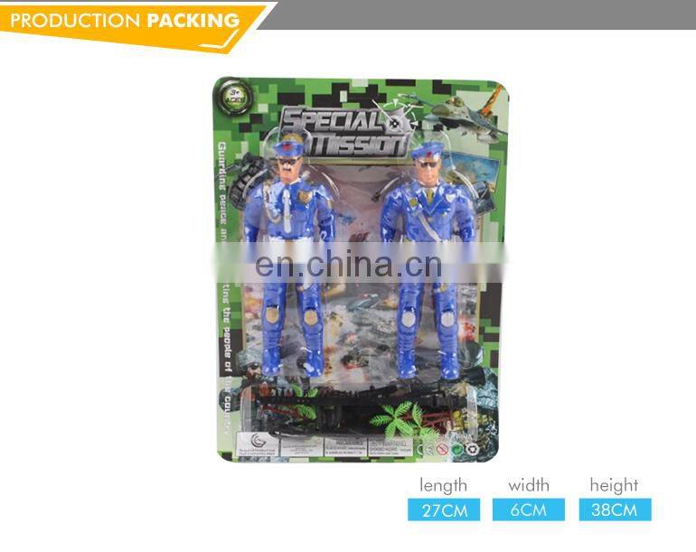 Cheap plastic wholesale militray russian toy soldiers