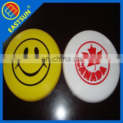 ECO-friendly 20cm flying discs