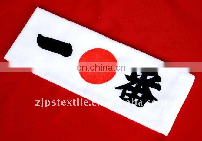 Cotton headband ,sport headband customize head band