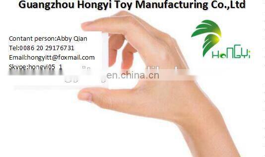 Custom Inflatable LED Luminous Crowd Balloon , Concert Party Touch Control Inflatable zygote interactive balls