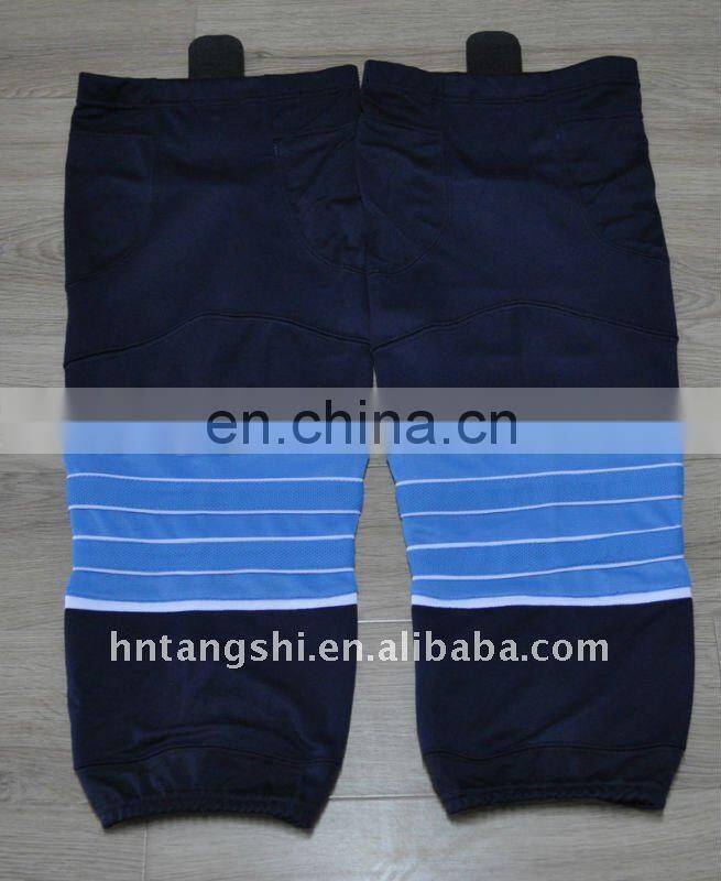 Custom ice hockey jersey blank jersey team design