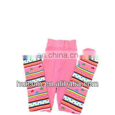 crew sublimation socks nice pattern