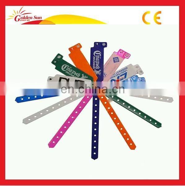 Hot Saling Wristbands /Hospital Patient ID Wristband