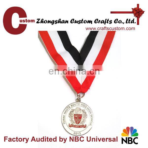 Cheap custom sport medal, souvenir medal