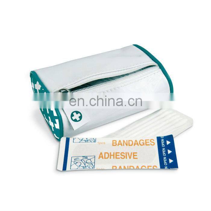 Pocket Travel First Aid Kit with Gift Box