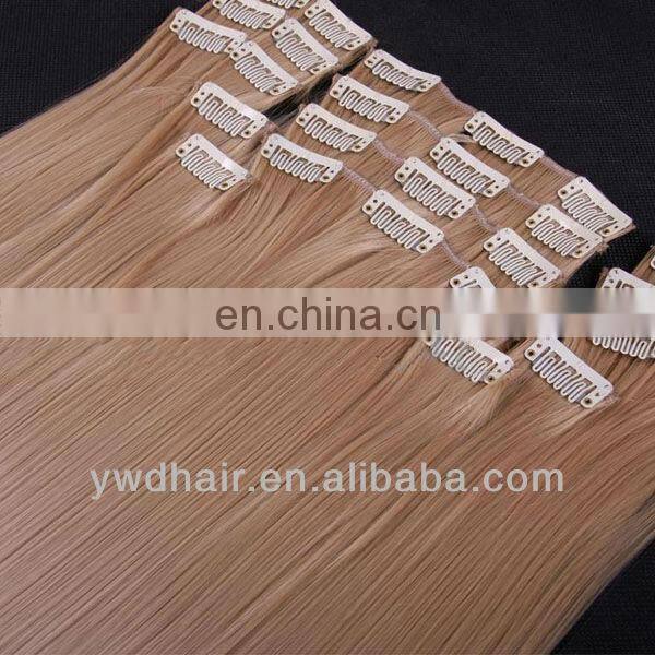 high quality clip on hair extensions wholesale supplier most popular products 2013