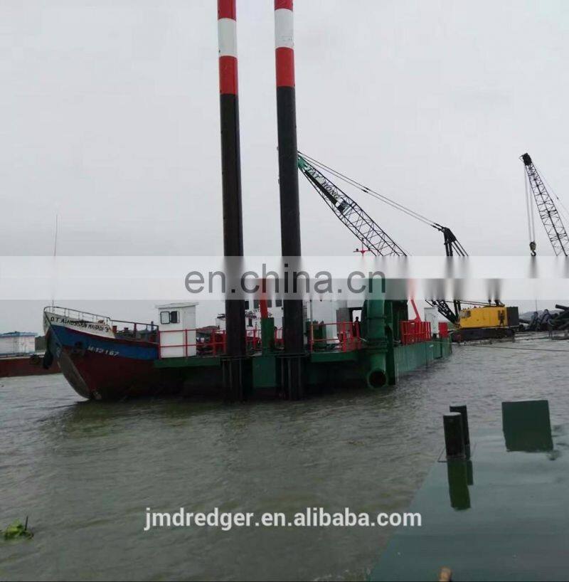 Sand Mining Dredge hot sale