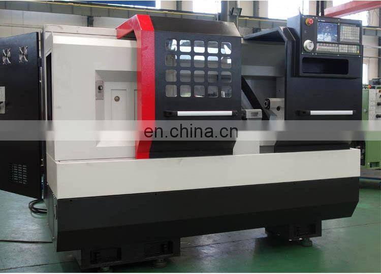 company metal horizontal cnc lathe chuck