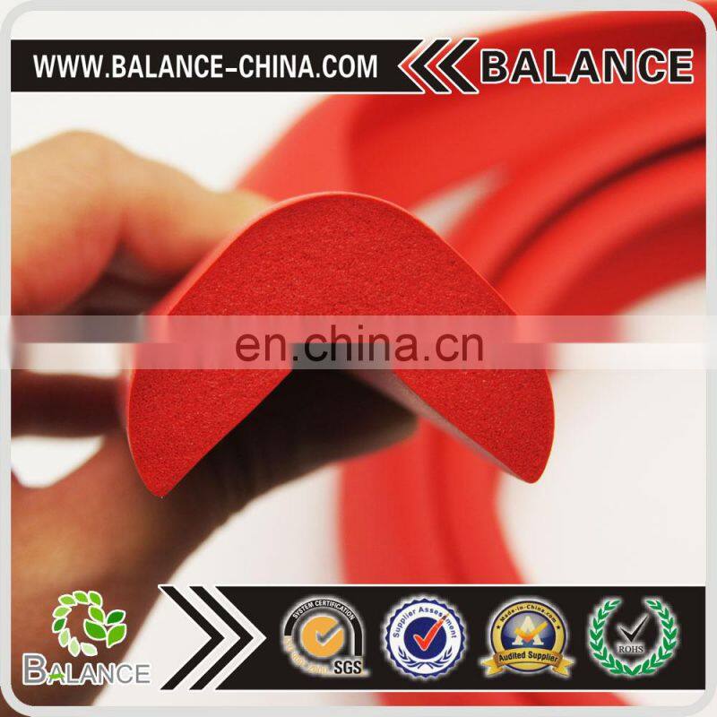 Hot sell baby safety edge guard corner protector table edge guard