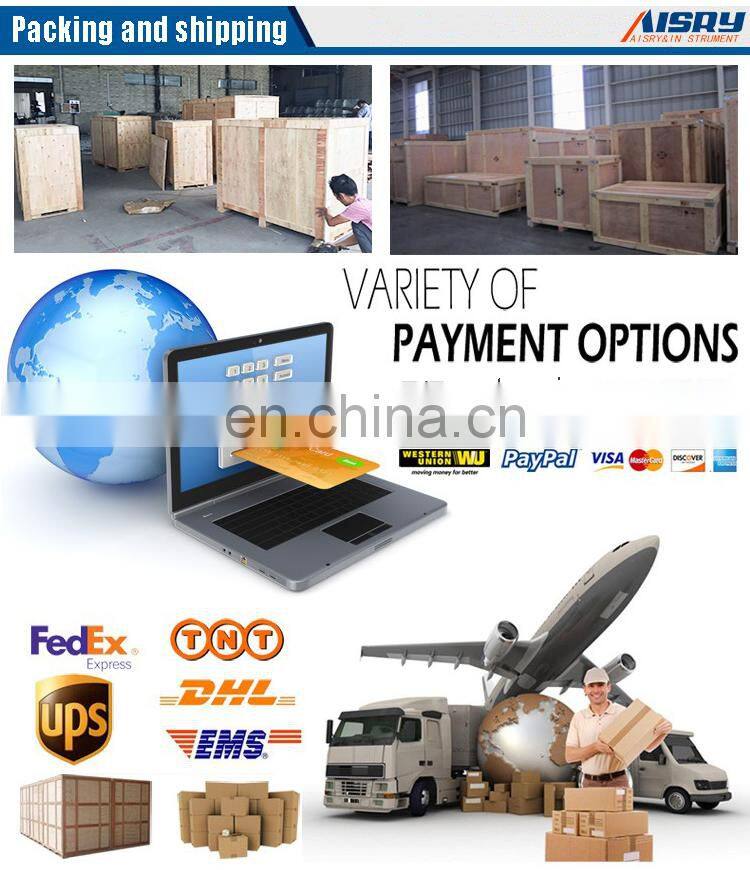 CE Certificate Simulating Transport Vibration Testing Machine Price