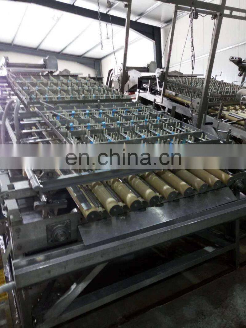 China Factory Price Shrimp Peeling Peeler Machine