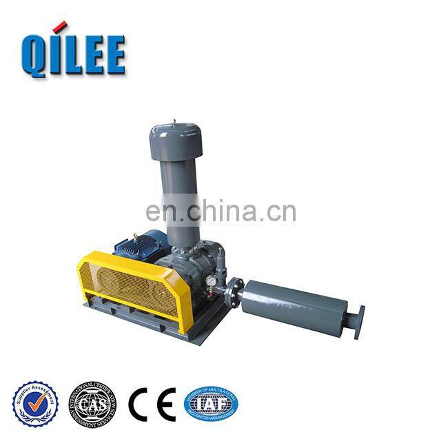 Automatic sludge dewatering machine used in activated carbon treatment