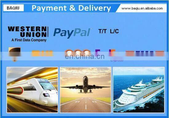 High end stainless steel centrifugal used water pumps for sale